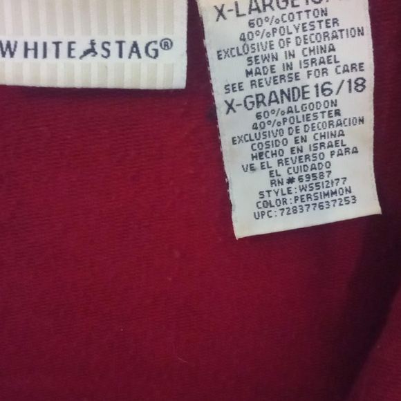 Jacket - Picture 3 of 3